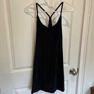 OV exercise dress
